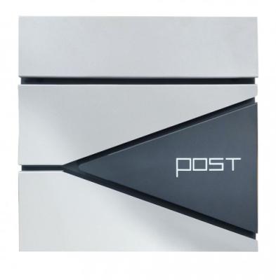 Пощенска кутия - модерен тип